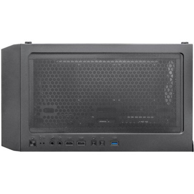 1stPlayer X5-BK-4F1 Black 750W (X5-BK-4F1-PS-750FK-EU)