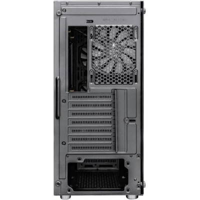 1stPlayer X5-BK-4F1 Black 750W (X5-BK-4F1-PS-750FK-EU)