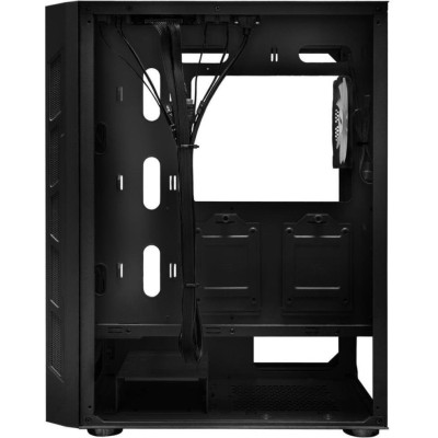 1stPlayer X5-BK-4F1 Black 750W (X5-BK-4F1-PS-750FK-EU)