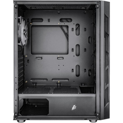 1stPlayer X5-BK-4F1 Black 750W (X5-BK-4F1-PS-750FK-EU)
