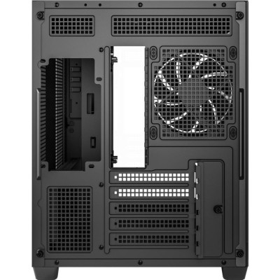 Deepcool CG330 3F Black (R-CG330-BKNGM3-G)