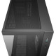 Deepcool CG330 3F Black (R-CG330-BKNGM3-G)