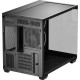Deepcool CG330 3F Black (R-CG330-BKNGM3-G)