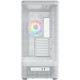 Modecom VOLCANO AQ400 ARGB MIDI WHITE (MC-A-AQ400-4FA-W)