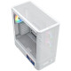 Modecom VOLCANO AQ400 ARGB MIDI WHITE (MC-A-AQ400-4FA-W)