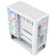 Modecom VOLCANO AQ400 ARGB MIDI WHITE (MC-A-AQ400-4FA-W)