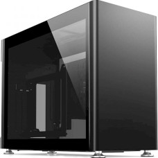 Jonsbo i100-A Silver