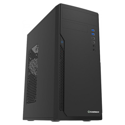 GameMax ET-211-U3 NP Black