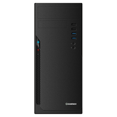 GameMax ET-211-U3 NP Black