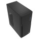 GameMax ET-211-U3 NP Black