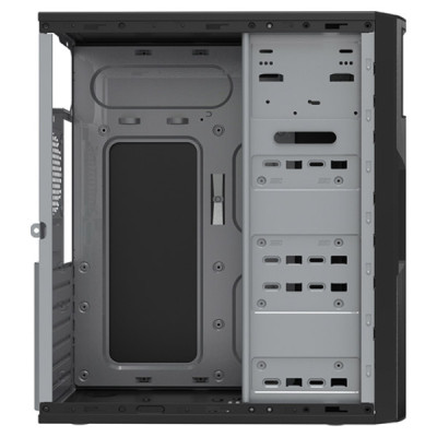 GameMax ET-211-U3 NP Black