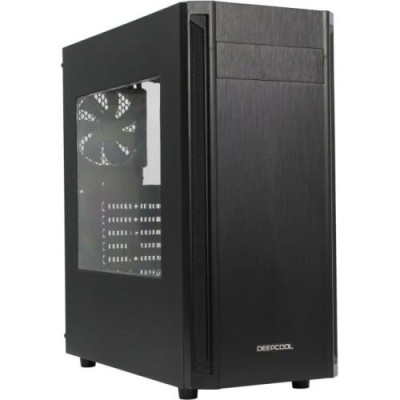 DeepCool D-Shield
