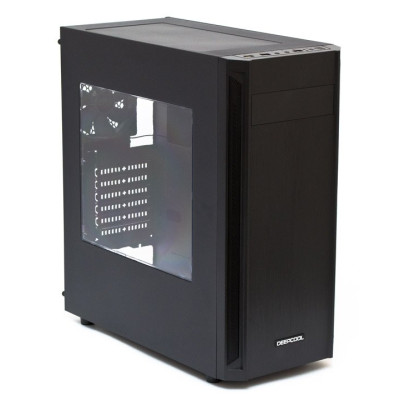 DeepCool D-Shield
