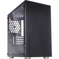QUBE Style Black (QBC3M_WBNU3)