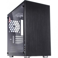 QUBE Style Black (QBC3M_WBNU3)