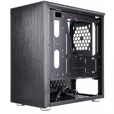 QUBE Style Black (QBC3M_WBNU3)