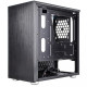 QUBE Style Black (QBC3M_WBNU3)
