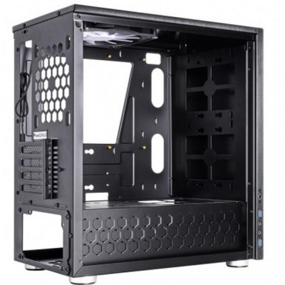 QUBE Style Black (QBC3M_WBNU3)
