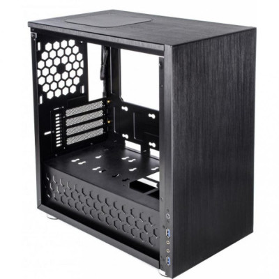 QUBE Style Black (QBC3M_WBNU3)