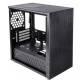 QUBE Style Black (QBC3M_WBNU3)