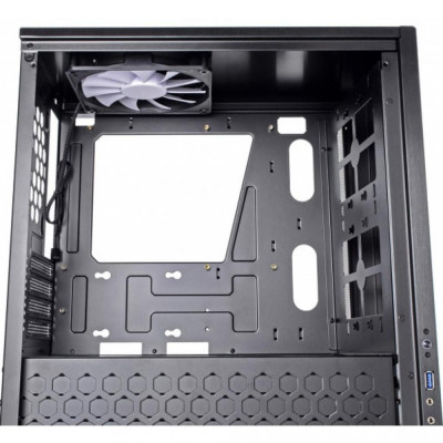 QUBE Style Black (QBC3M_WBNU3)