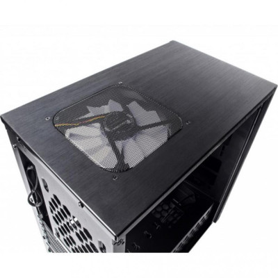 QUBE Style Black (QBC3M_WBNU3)