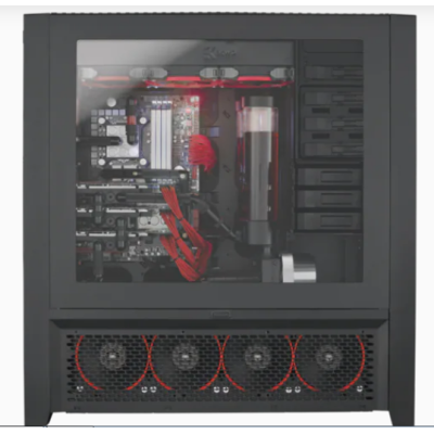Корпус Corsair Obsidian Series 900D (CC-9011022-WW)