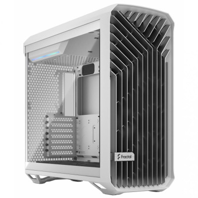 Fractal Design Torrent White TG Clear Tint (FD-C-TOR1A-03)