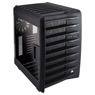 Корпус Corsair Carbide Air 740 Black (CC-9011096-WW)