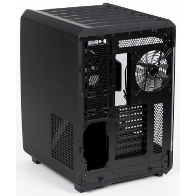 Корпус Corsair Carbide Air 740 Black (CC-9011096-WW)