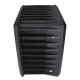 Корпус Corsair Carbide Air 740 Black (CC-9011096-WW)