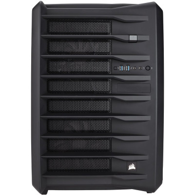 Корпус Corsair Carbide Air 740 Black (CC-9011096-WW)