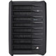 Корпус Corsair Carbide Air 740 Black (CC-9011096-WW)