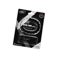 Підсвічування Deepcool світлодіодне для корпусу RGB 100 WH