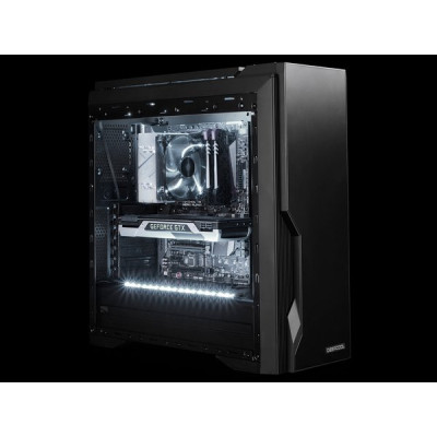 Підсвічування Deepcool світлодіодне для корпусу RGB 100 WH