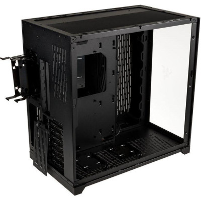 Lian Li PC-O11 Dynamic Razer Edition (PC-O11DRAZER)