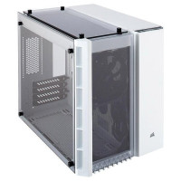 Corsair Crystal 280X Tempered Glass White (CC-9011136-WW)