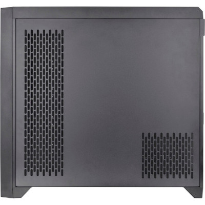 Thermaltake CTE T750 Tempered Glass ARGB (CA-1X6-00F1WN-01) Black