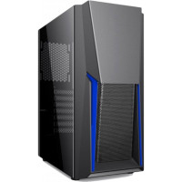 Корпус Frontier Scout BK/BU