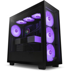 NZXT H7 Elite RGB Black (CM-H71EB-02)