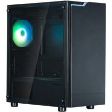 Zalman T4 Plus Black