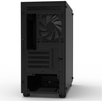 Zalman T4 Plus Black