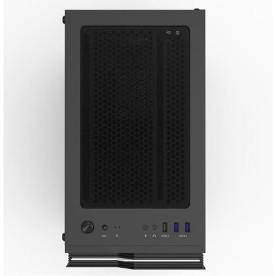 Zalman T4 Plus Black