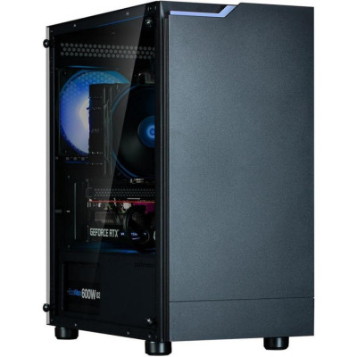 Zalman T4 Plus Black