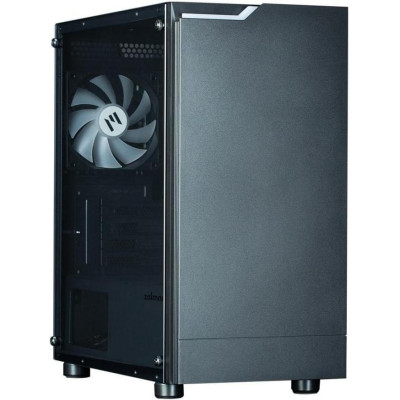 Zalman T4 Plus Black