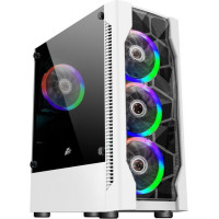 1STPLAYER D4-WH-4F1-W White