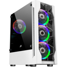 1STPLAYER D4-WH-4F1-W White