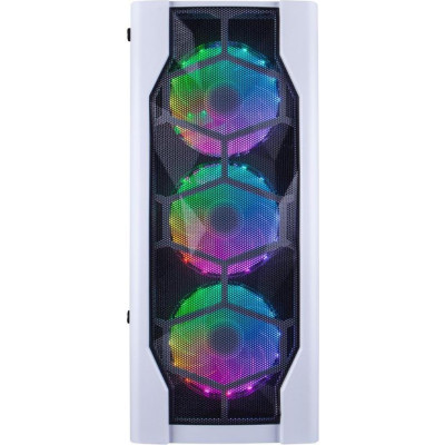 1STPLAYER D4-WH-4F1-W White