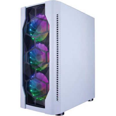 1STPLAYER D4-WH-4F1-W White