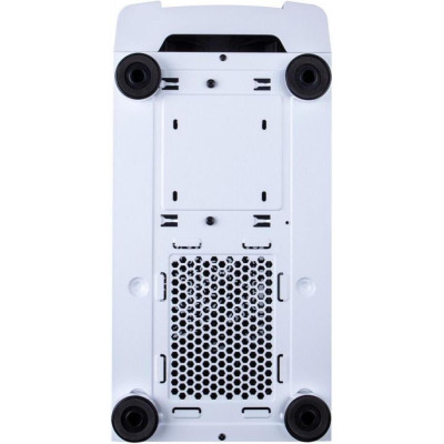 1STPLAYER D4-WH-4F1-W White